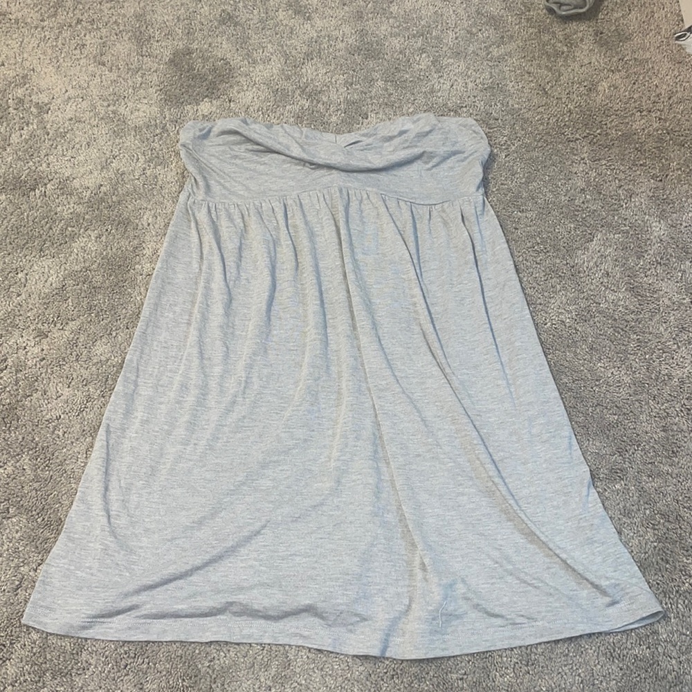 Swimsuit coverup